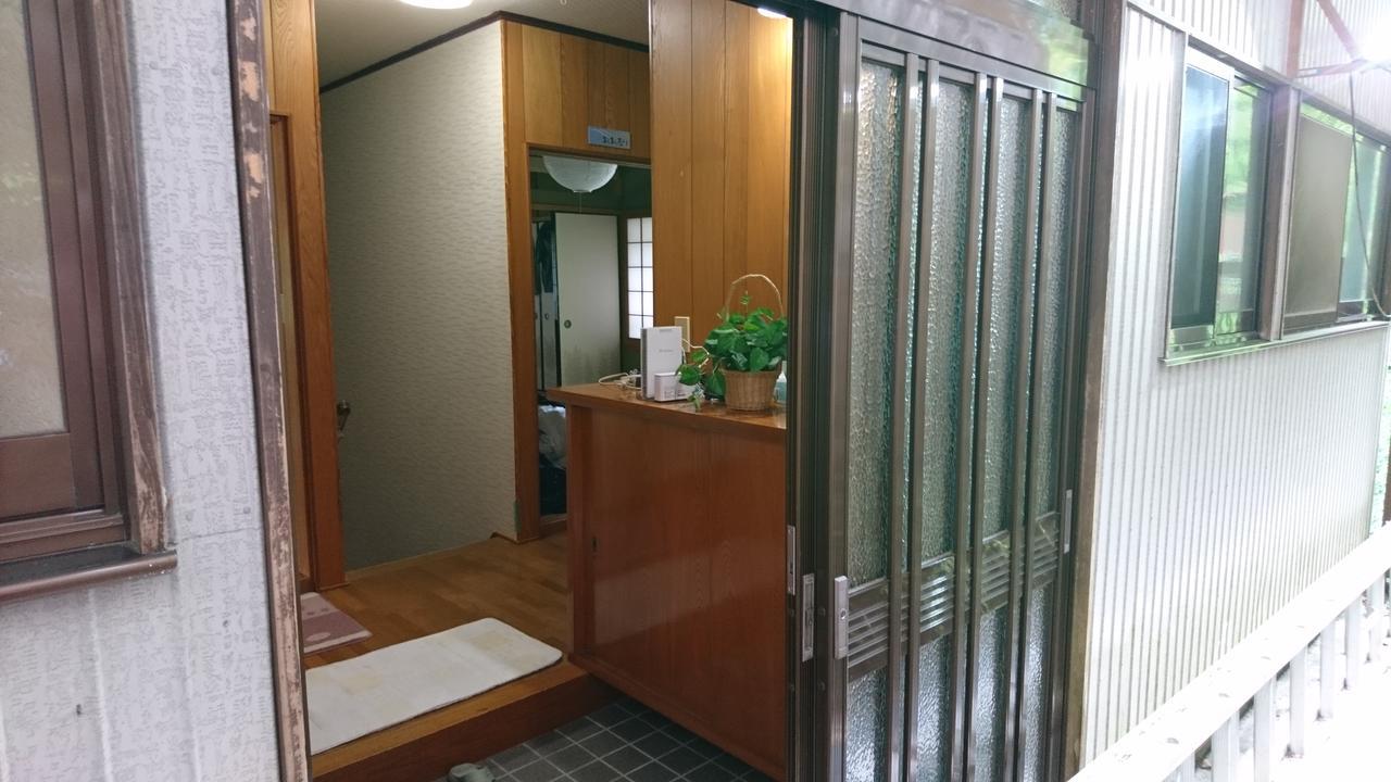 Onsen Minshuku Oomuraya No.3 Hotell Hongu Eksteriør bilde