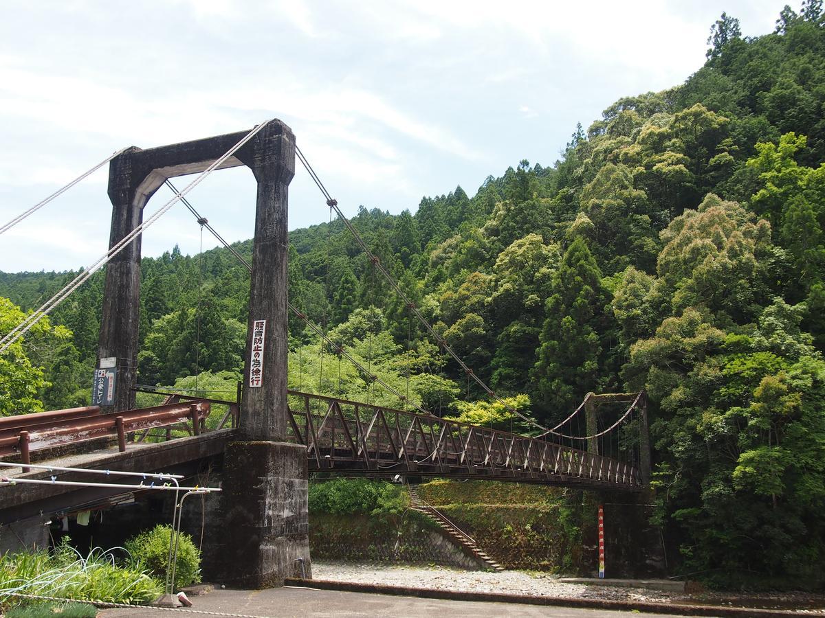 Onsen Minshuku Oomuraya No.3 Hotell Hongu Eksteriør bilde